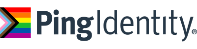 Ping Identity Logo